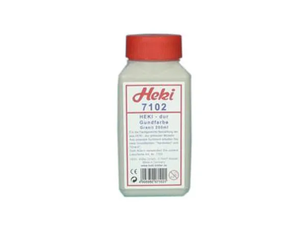 Hovedbilde Heki Dur farge, 