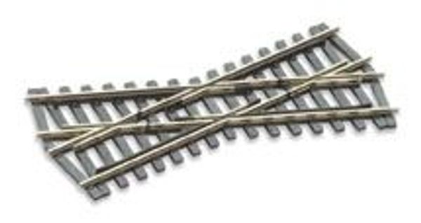 Hovedbilde Peco - Code 75 kryss, kort