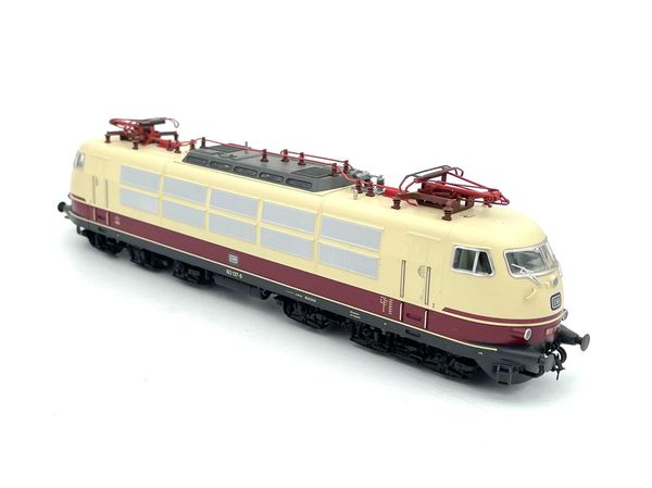 Hovedbilde Bruktkroken - Märklin 39579 AC digital (Insider 2003)