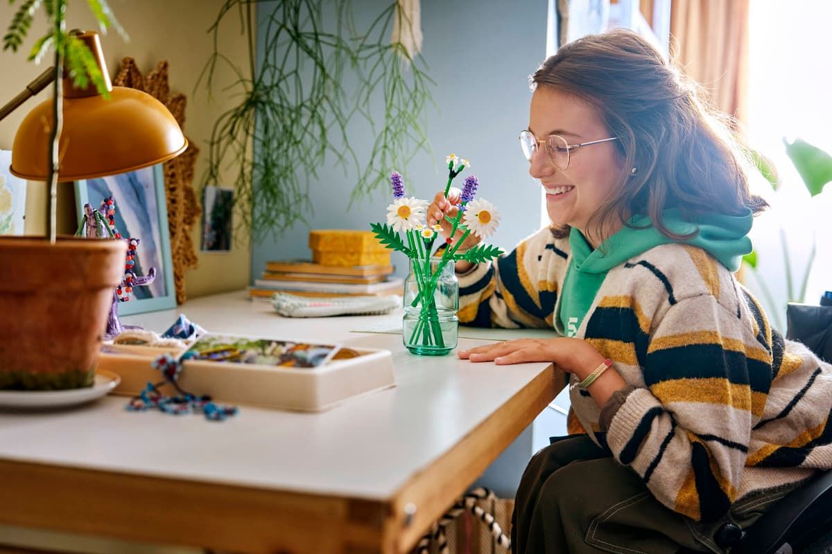 LEGO 11508 - Prestekrager