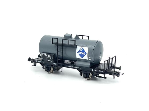 Hovedbilde Bruktkroken - Roco 56152 DB tanklvogn 