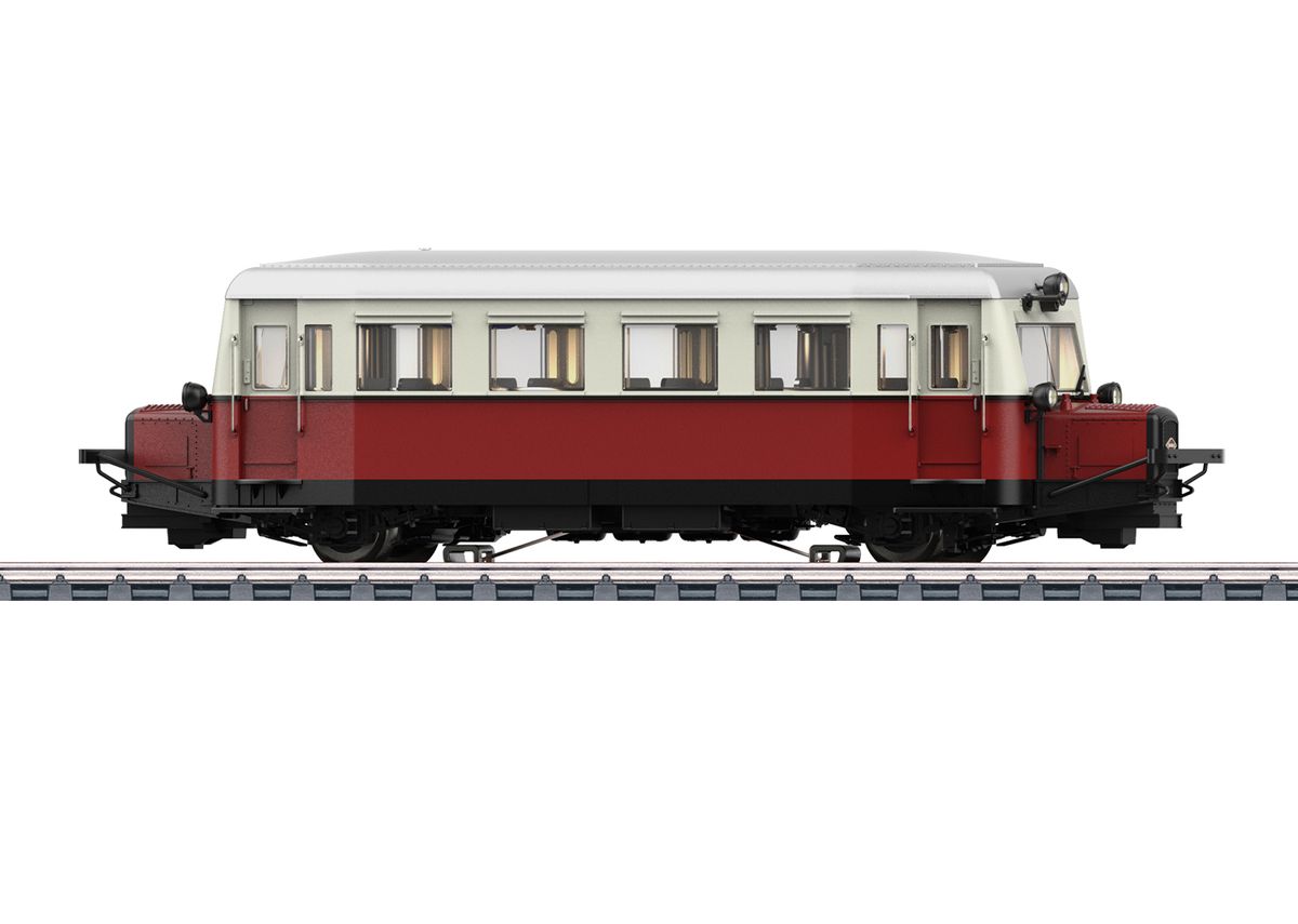 Märklin - Wismar CFV3V Rail Bus
