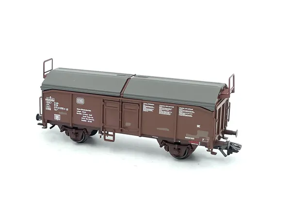 Hovedbilde Bruktkroken - Märklin 48169 Insider-vogn 2019