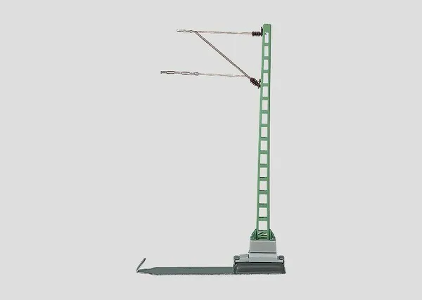 Hovedbilde Märklin - Kontaktledningsmast, 5 stk