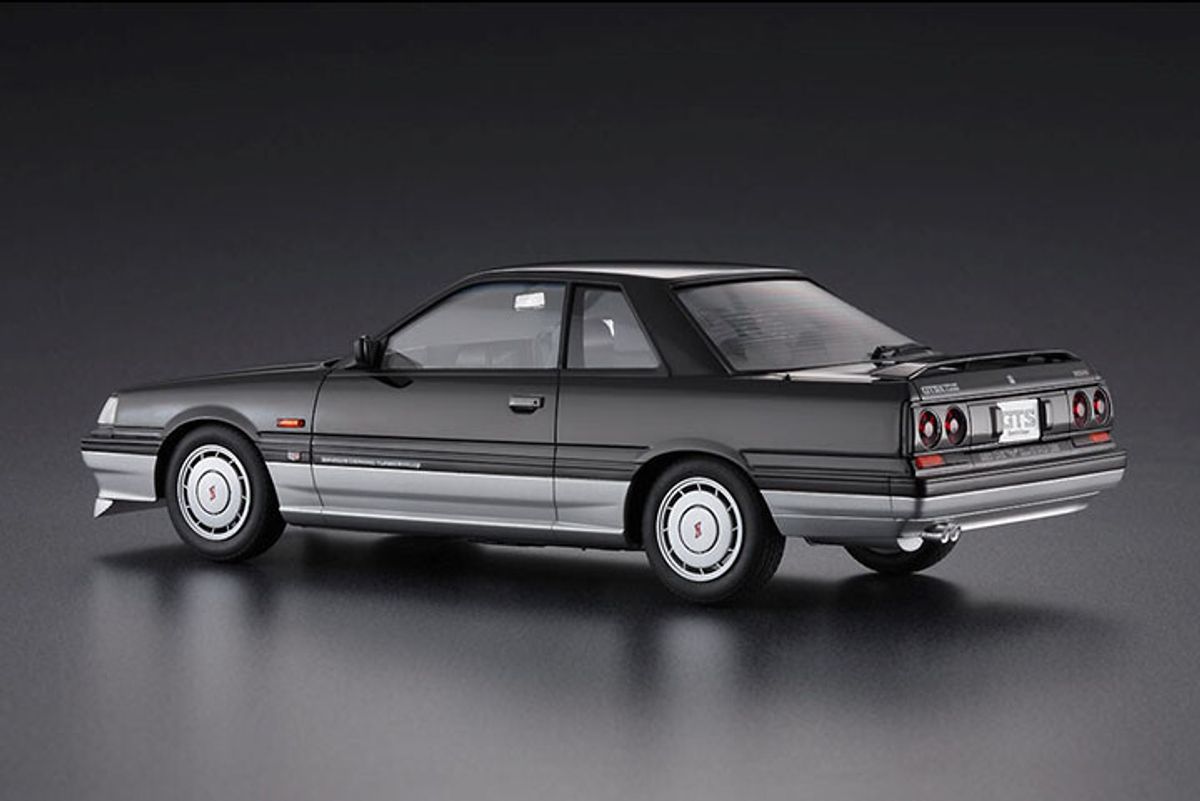 Hasegawa - 1/24 Nissan Skyline GTS-X