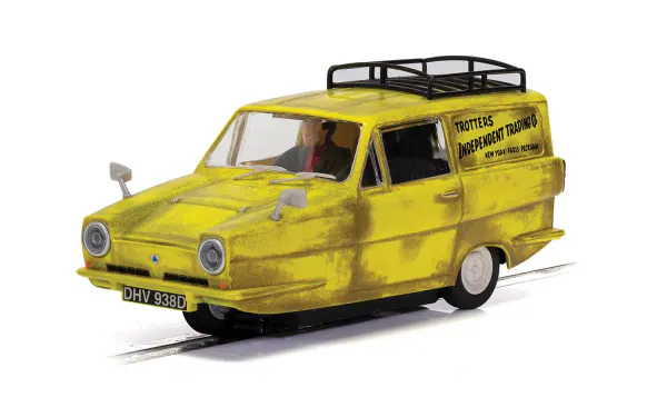 Bilde av Scalextric - Reliant Regal, 