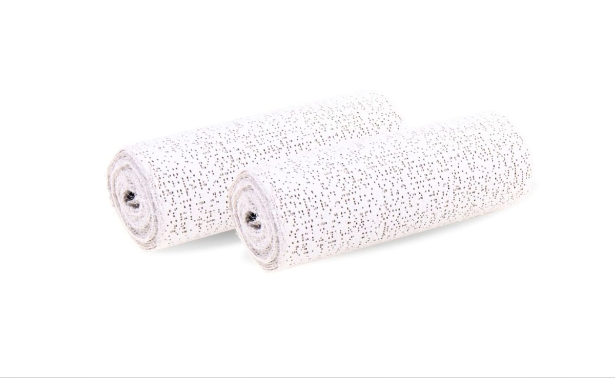 Scape Supplies - Mifoshell, gipsbandasje