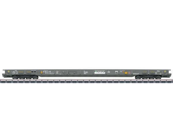 Hovedbilde Märklin - 