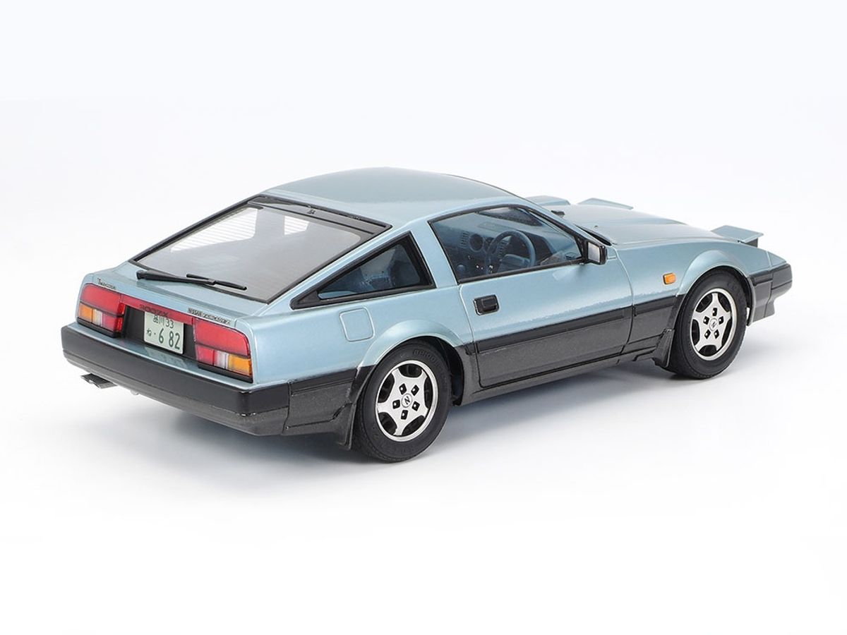 Tamiya - 1/24 Nissan Fairlady Z 300ZX