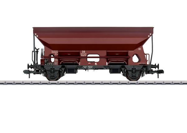 Hovedbilde Märklin Spor 1 - DB Otmm 70