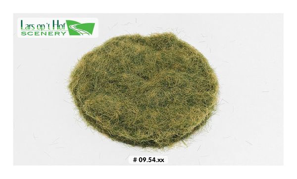 Hovedbilde Lars op 't Hof - Statisk gress, tidlig høst, 4mm