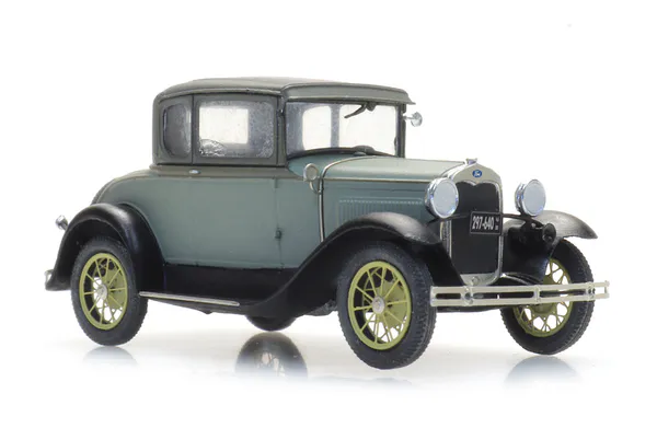 Hovedbilde Artitec - Ford model A Coupe